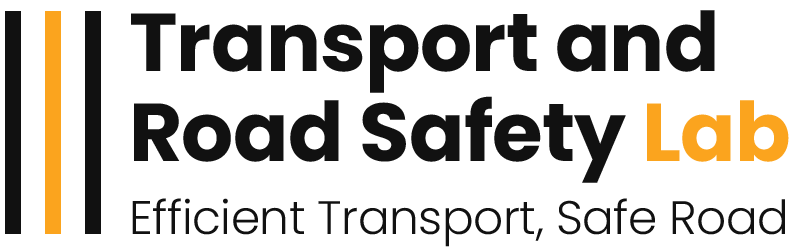 Transport and Road Safety Lab